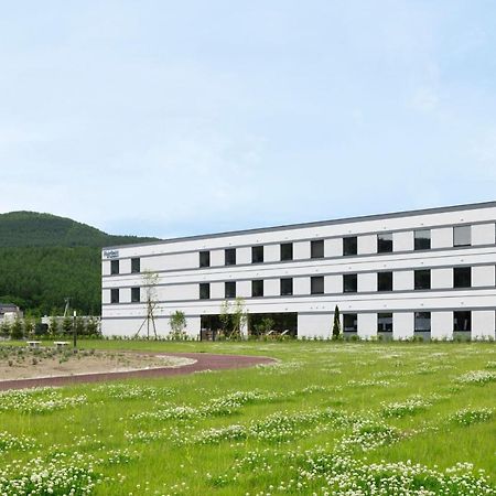 Fairfield By Marriott Hokkaido Minamifurano Hotell Exteriör bild